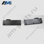 Кронштейн крепления Volkswagen Crafter 2017-2024 7C4860389