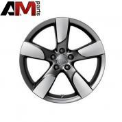 Диск колеса литой 8.5Jx19 Ауди А4 (В7) 8K0071499D4EE