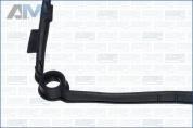 Прокладка клапанной крышки AJUSA (11122200) для Volkswagen Tiguan I (2007-2011) 2.0 дизель