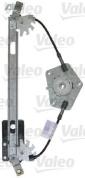 Стеклоподъемник задний правый (850577) VALEO для Volkswagen Passat B5 (1997-2005)