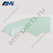 Стекло двери переднее левое Audi Q5 2017-2024 80A845201B
