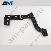 Направляющий профиль Volkswagen Teramont 2018-2023 3CN807394C