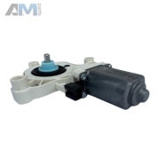 Мотор стеклоподъемника задней правой двери Mercedes C W206 (2021-2024) A0009065108