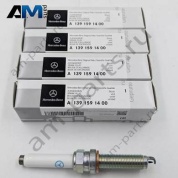 Свечи зажигания A1391591400 Mercedes H247 AMG GLA 45