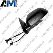 Корпус зеркала с механизмом левый Октавия А5 1Z1857507E01C