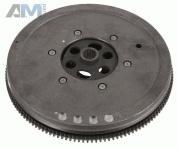 Маховик SACHS (2295601011) Audi A4 (B7) 2005-2009 1.9Diesel