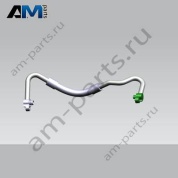 Трубопровод хладагента Audi Q8 e-tron 2024-2024/Audi e-tron 2019-2023 4KE816732D