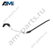 Шланговый трубопровод к насосу для Mercedes E300 W213 (M274 E20) A2538300701