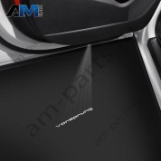 Подсветка дверей (Vorsprung) Audi Q5 III 4G0052133M