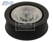 Обводной ролик (FEBI) 49372 для Mb S-klasse 2005-2013 V (W221) S500 (435 л.с.)