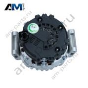 Генератор A000906770280 для Mercedes GLK X204