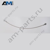 Ленточный держатель Volkswagen Crafter 2017-2024 7C4820337