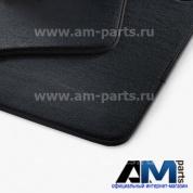 Комплект текстильных ковров Transporter T5 7H1061245EQKY