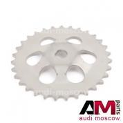 Звездочка привода масляного насоса Audi A4 (B7) 1.6/1.8 BFB/ALZ 06A115121