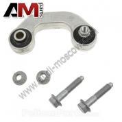 Стойка стабилизатора левая Ауди А4 (В6) TRW JTS421