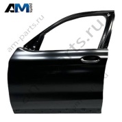Дверь передняя левая 41007465527 BMW X3 G01