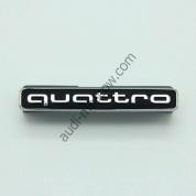 Надпись для Audi Q3 8U0853736T94