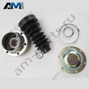 ШРУС с пыльником и монтажными деталями Volkswagen Caddy 2016-2020 2K0598331