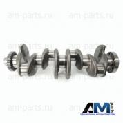 Коленвал Фольксваген Пассат Б8 1.6TDI (120 л.с.) 04L105021D