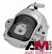Опора двигателя правая Audi A4 (B8) рестайлинг 3474301 LEMFORDER