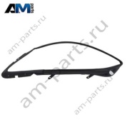 Уплотнитель фары левой A2218260158 Mercedes S-class W221