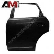 Дверь задняя для Audi Q5 I 8R0833051B