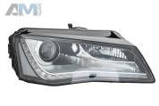 Адаптивная фара правая (1ZT010192681) HELLA на Audi A8 (D4) 2010-2017