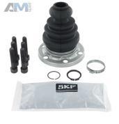 Комплект пыльника внутреннего ШРУСа (VKJP6505) SKF для Audi A6 (С5) 1997-2004