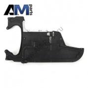 Защита днища центральная BMW F10 51757186714