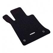 Коврики салона комплект/репсовые A20468037049G32 Mercedes GLK X204