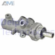 Главный тормозной цилиндр (LM80371) DELPHI для Porsche Cayenne (2007-2010)