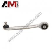 Верхний рычаг спереди левый Ауди А4 (В6) TRW JTC421