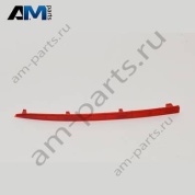 Световозвращатьель левый Skoda Octavia A8 5E6945105