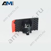 Кронштейн датчика парктроников Skoda Fabia 6V6919485