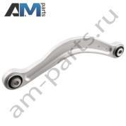 Поперечный рычаг задней подвески FEBI (37794) на Mercedes C-klasse 2000-2008 II (W203)