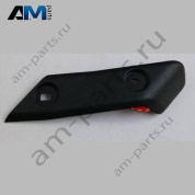 Замыкающая панель Volkswagen AMAROK 2023-2024 2HJ853101