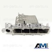 Коллектор впускной Фольксваген Пассат Б8 1.6TDI (120 л.с.) 04L129711AB