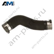 Шланг интеркуллера на турбину BMW 7 серия (G11/G12 LCI) 2019-2022 730d (B57P) 13718599392