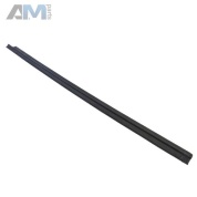 Молдинг двери задней нижний правый на Mercedes E W213 (2016-2023) A2136900662