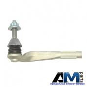 Наконечник рулевой тяги левый C4445L (LYNXauto) для автомобилей MB