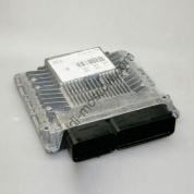 Блок управления бензинового двигателя Ауди А7 (4G) 4G0907551