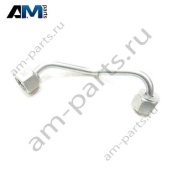 Топливопровод от форсунки 3/5/6 на рампу BMW X6 (G06) 2019-2025 30d (B57) 13538571575