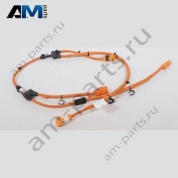 Жгут высоковольтных проводов Audi Q8 e-tron 2024-2024/Audi e-tron 2019-2023 4KL971059A