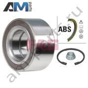 Подшипник задней ступицы FAG (713649580) для BMW 3 серии F30 2012-2015