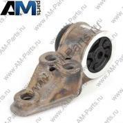 Опорный кронштейн правый Superb I 4B0501522E