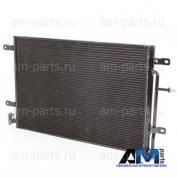 Радиатор кондиционера Audi A4 (B7) 2.0TDI BNA/BLB/BPW 8E0260403T