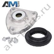 Комплект опоры амортизатора с подшипником FEBI (47324) на Mercedes GLA 2013-2019 (X156)