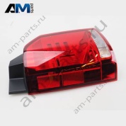 Задний левый фонарь Volkswagen Transporter/Multivan/Caravelle 2020-2024 7LA945095C