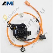 Жгут высоковольтных проводов для зарядной розетки Volkswagen Golf 8 2020-2024 5H0971509A