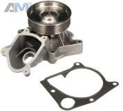 Насос системы охлаждения (помпа) (GATES) WP0125 для BMW X6 (E71) 2007-2014 35dX